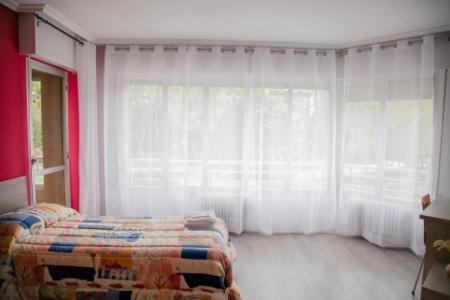 Pension Parque Del Ebro (Adults Only) Logroño Extérieur photo