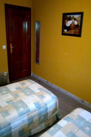 Pension Parque Del Ebro (Adults Only) Logroño Extérieur photo