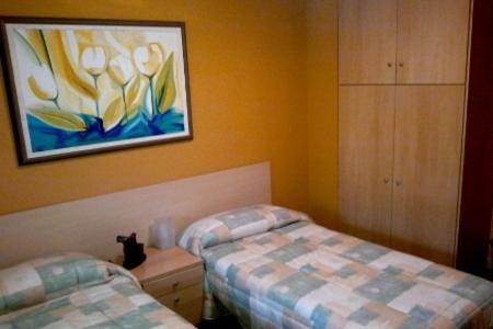 Pension Parque Del Ebro (Adults Only) Logroño Extérieur photo