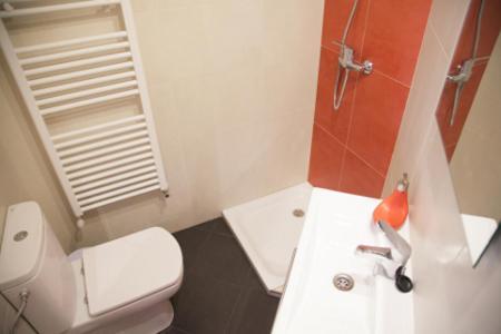 Pension Parque Del Ebro (Adults Only) Logroño Chambre photo