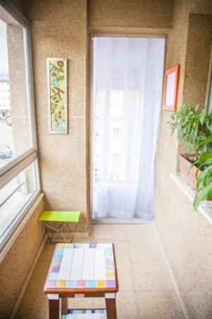 Pension Parque Del Ebro (Adults Only) Logroño Extérieur photo