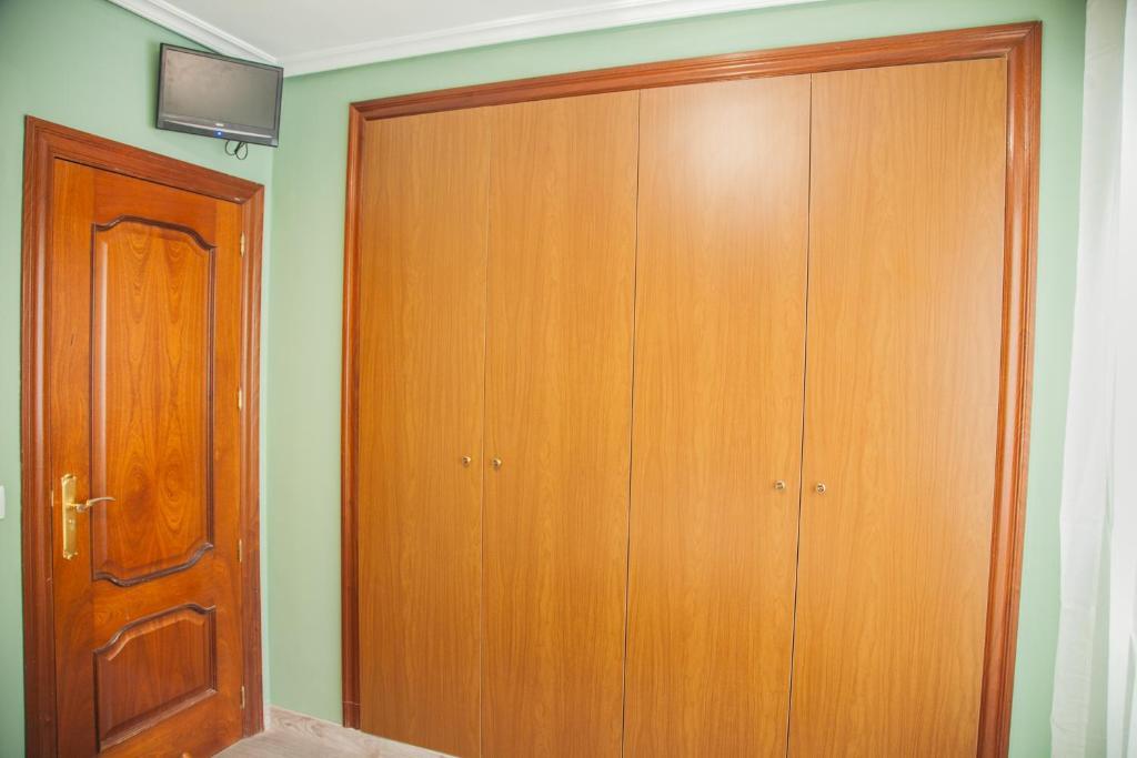 Pension Parque Del Ebro (Adults Only) Logroño Chambre photo