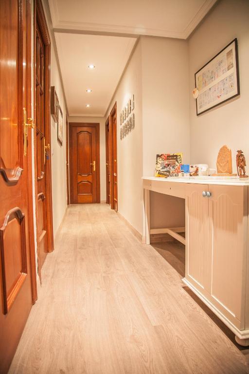 Pension Parque Del Ebro (Adults Only) Logroño Extérieur photo